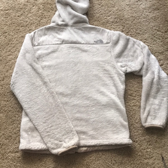 Cozy North face jacket - Picture 4 of 6